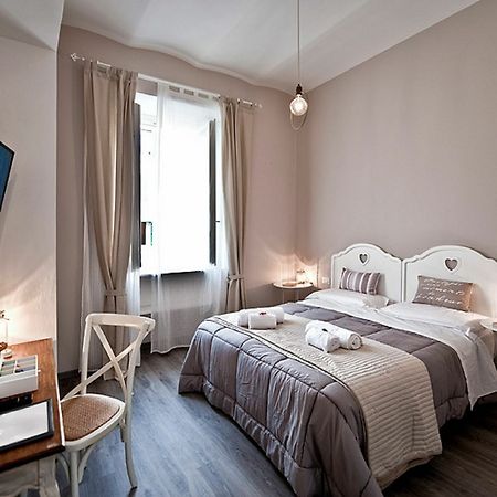 Tinkerbell Bed & Breakfast Rome Luaran gambar