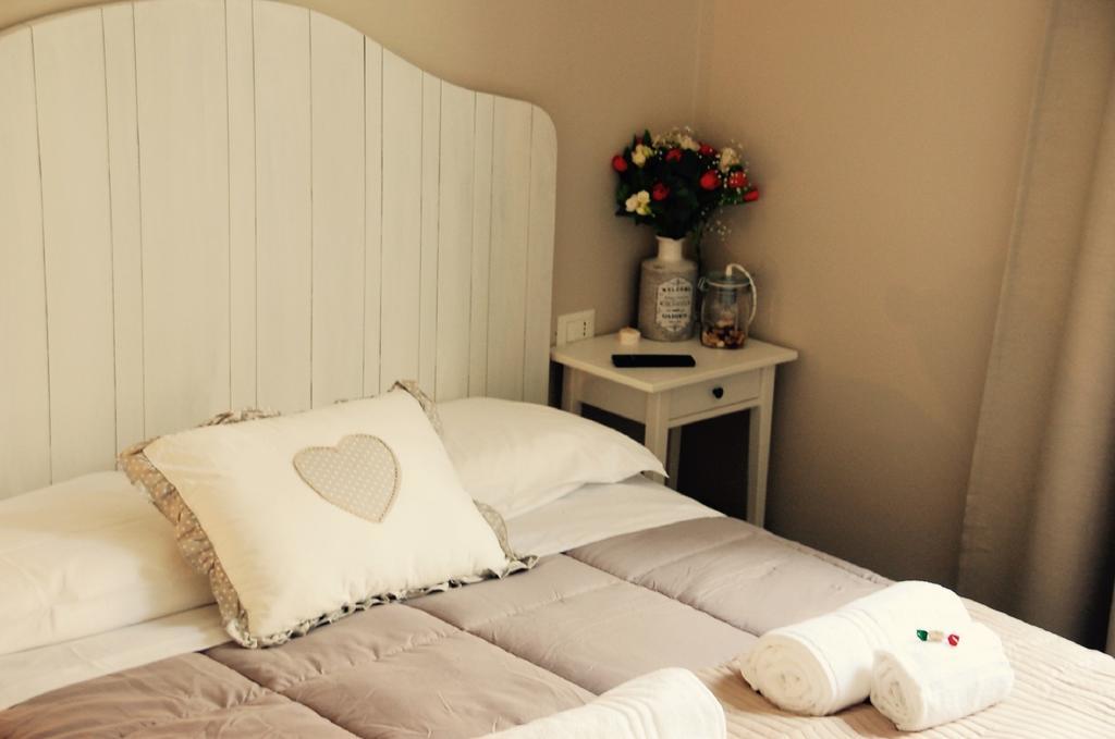 Tinkerbell Bed & Breakfast Rome Luaran gambar
