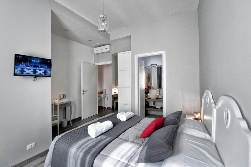 Tinkerbell Bed & Breakfast Rome Luaran gambar