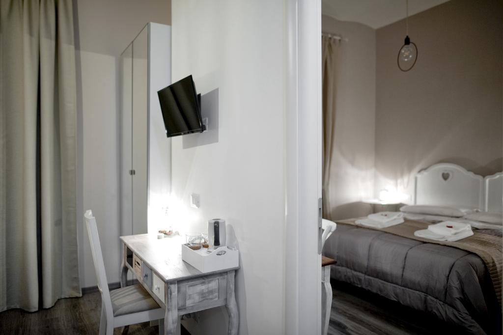 Tinkerbell Bed & Breakfast Rome Luaran gambar