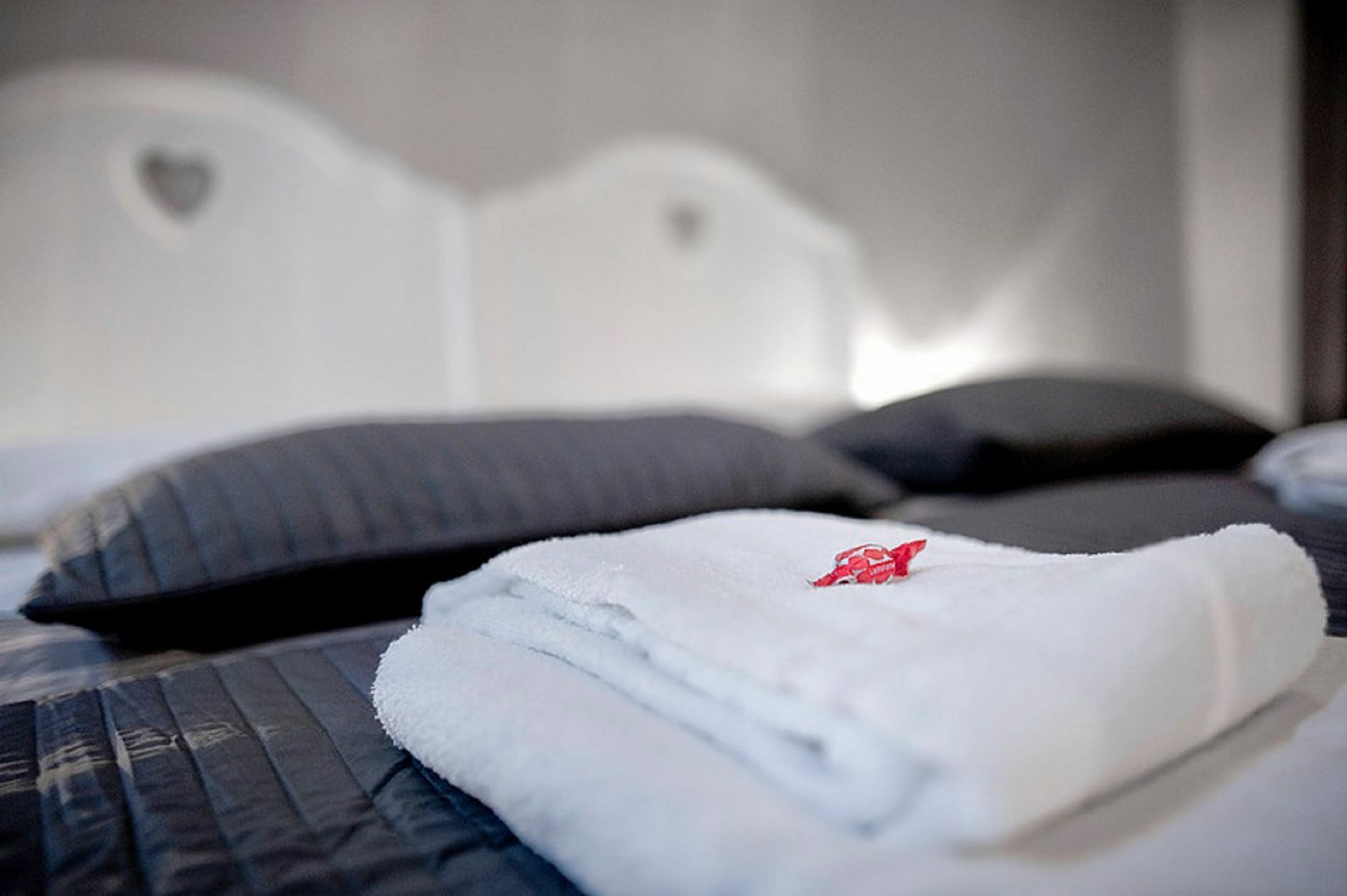 Tinkerbell Bed & Breakfast Rome Luaran gambar