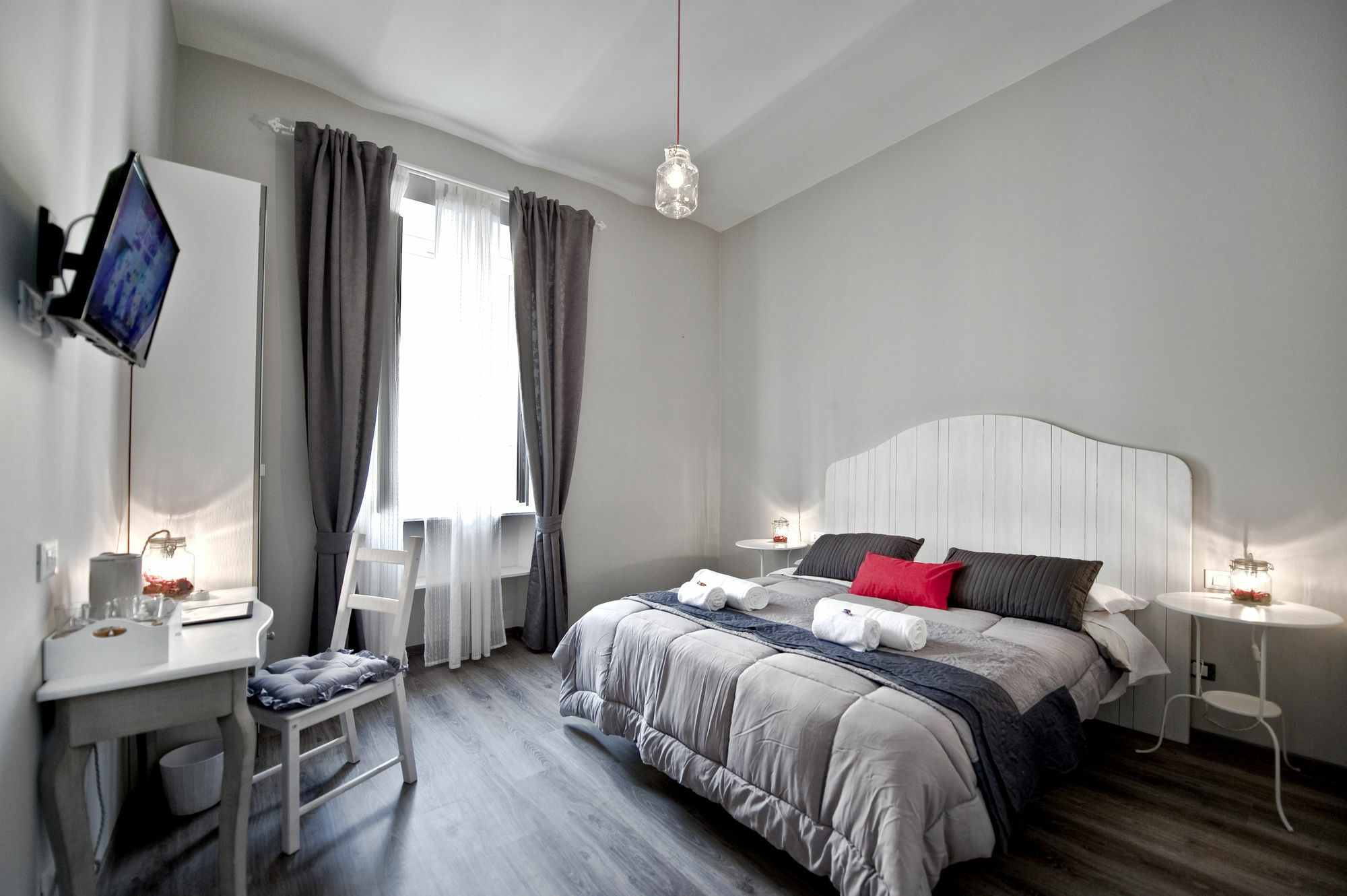 Tinkerbell Bed & Breakfast Rome Luaran gambar