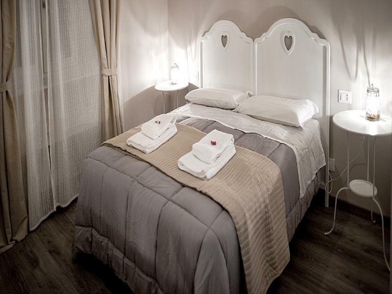 Tinkerbell Bed & Breakfast Rome Luaran gambar