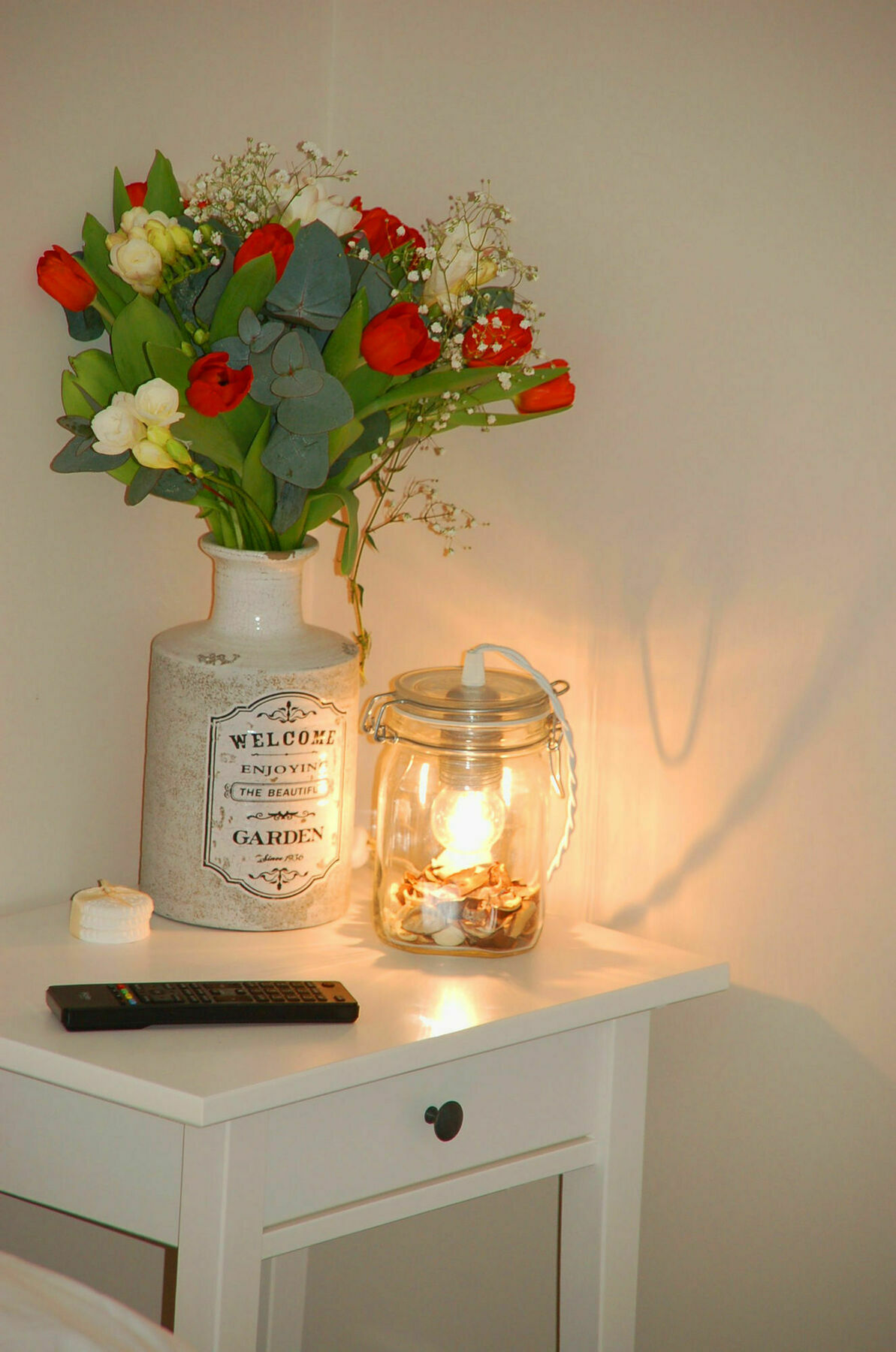 Tinkerbell Bed & Breakfast Rome Luaran gambar